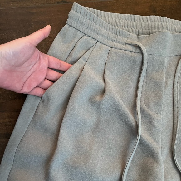 RW&Co Drawstring Pants - 2 pairs - Picture 4 of 11